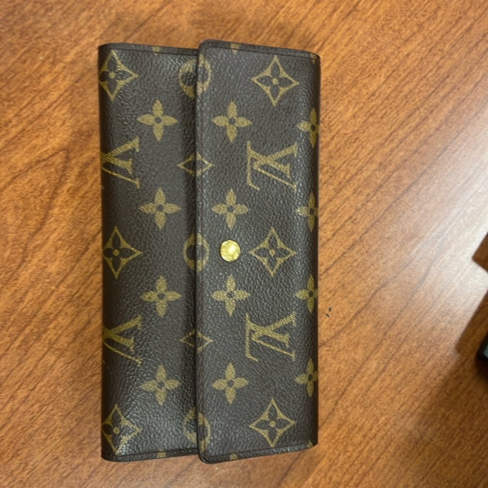 🤩Louis Vuitton Wallet
